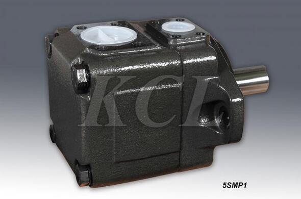 5SMP1可變轉速驅動專用泵浦
